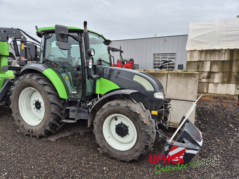 Greentec Cheetah 30/8 chipper combi - Flismaskin: bilde 3 Greentec Cheetah 30/8 chipper combi - Flismaskin: bilde 3