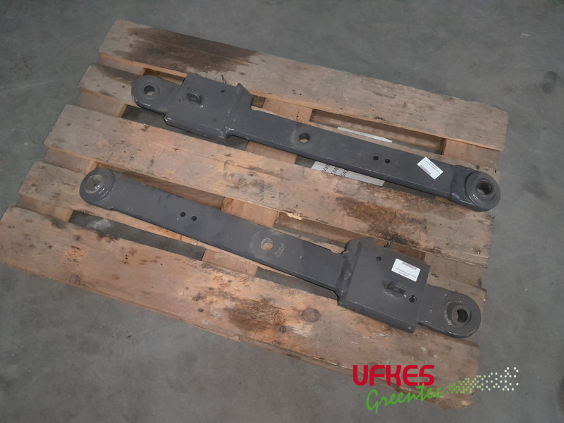 Valtra DRAWBAR - Ramme/ Chassis for Landbruksteknikk: bilde 1 Valtra DRAWBAR - Ramme/ Chassis for Landbruksteknikk: bilde 1