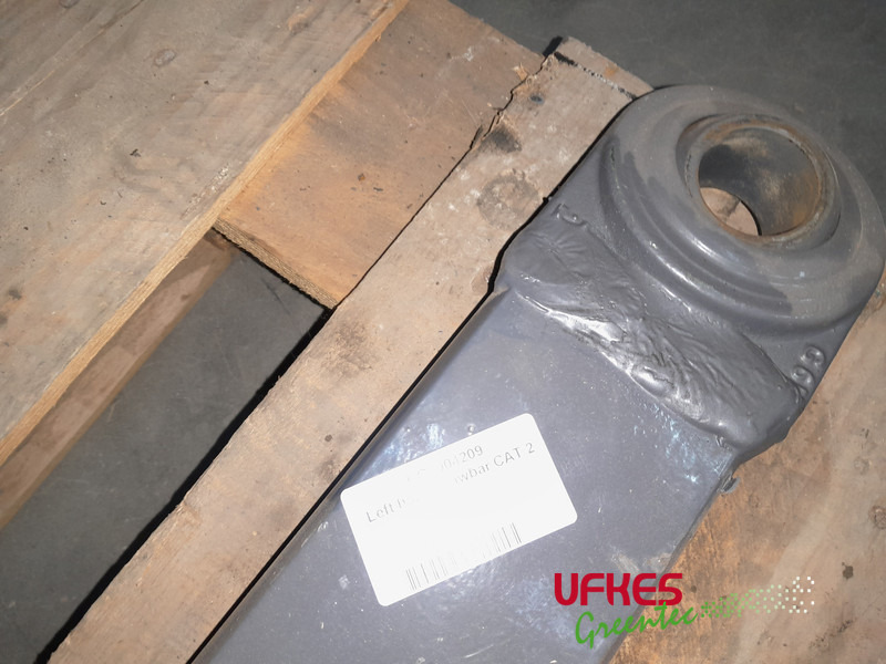 Valtra DRAWBAR - Ramme/ Chassis for Landbruksteknikk: bilde 3 Valtra DRAWBAR - Ramme/ Chassis for Landbruksteknikk: bilde 3
