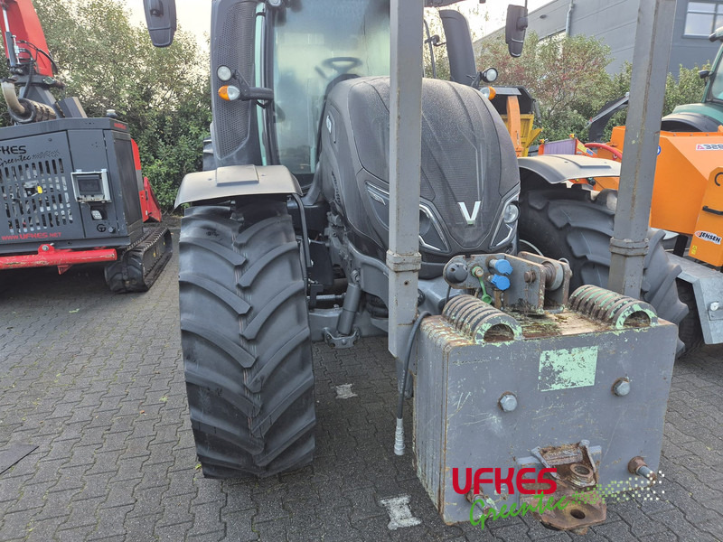 Valtra T 234 Direct TwinTrac - Traktor: bilde 5 Valtra T 234 Direct TwinTrac - Traktor: bilde 5