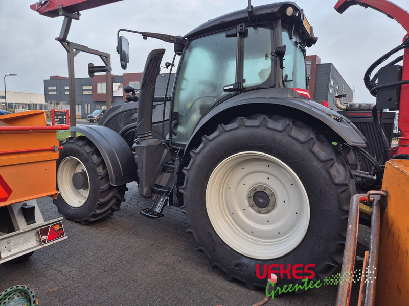 Valtra T 234 Direct TwinTrac - Traktor: bilde 3 Valtra T 234 Direct TwinTrac - Traktor: bilde 3