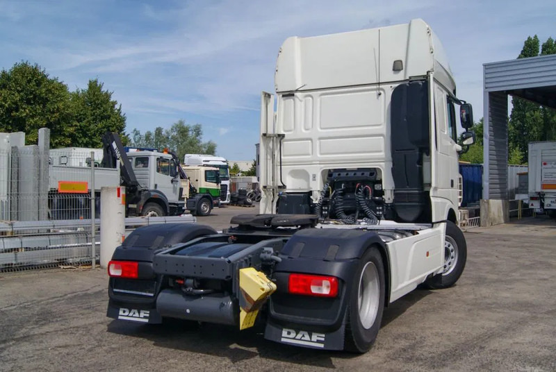 DAF XF 480 SSC 2x Tanks | Leasing - Trekkvogn: bilde 2 DAF XF 480 SSC 2x Tanks | Leasing - Trekkvogn: bilde 2