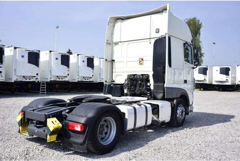DAF XF 480 SSC | Leasing - Trekkvogn: bilde 2 DAF XF 480 SSC | Leasing - Trekkvogn: bilde 2