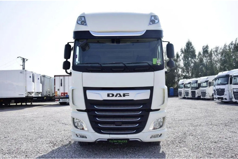 DAF XF 480 SSC | Leasing - Trekkvogn: bilde 5 DAF XF 480 SSC | Leasing - Trekkvogn: bilde 5