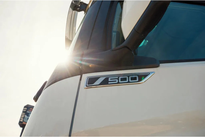 Trekkvogn Ford F-Max 500 | Leasing: bilde 19