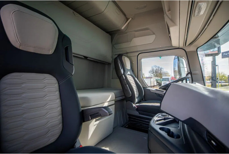 Trekkvogn Ford F-Max 500 | Leasing: bilde 8