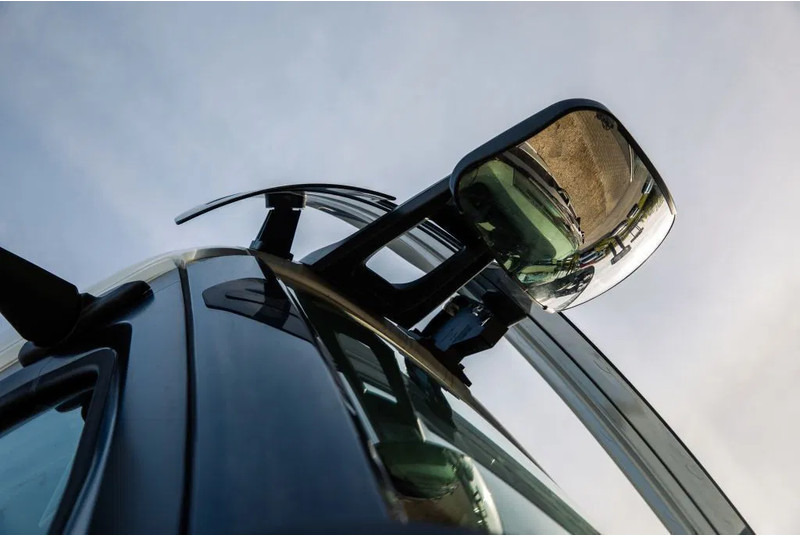 Trekkvogn Ford F-Max 500 | Leasing: bilde 17