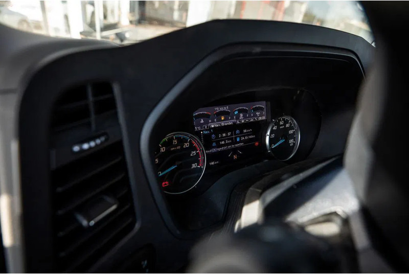 Trekkvogn Ford F-Max 500 | Leasing: bilde 15