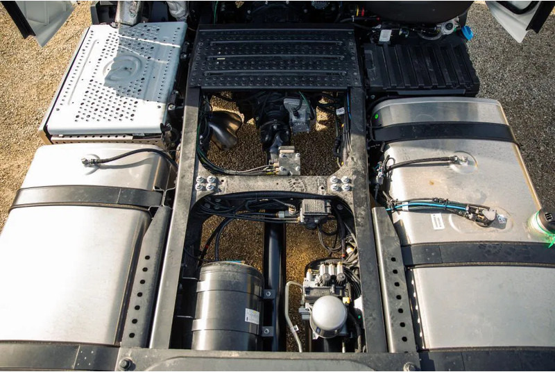 Trekkvogn Ford F-Max 500 | Leasing: bilde 6