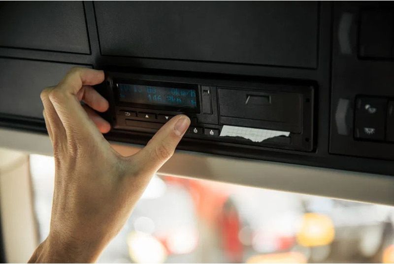 Trekkvogn Ford F-Max 500 | Leasing from €1559/month: bilde 17