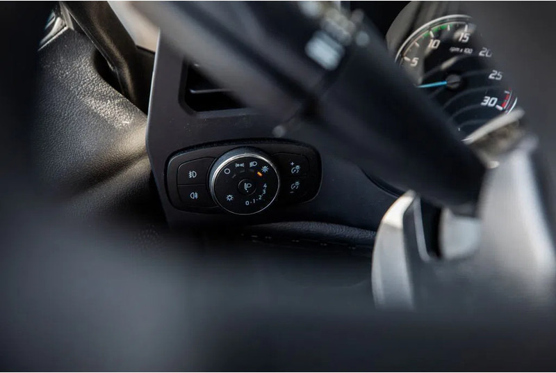 Trekkvogn Ford F-Max 500 | Leasing from €1559/month: bilde 15