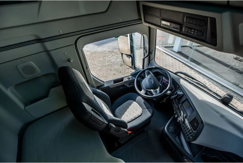 Trekkvogn Ford F-Max 500 | Leasing from €1559/month: bilde 10