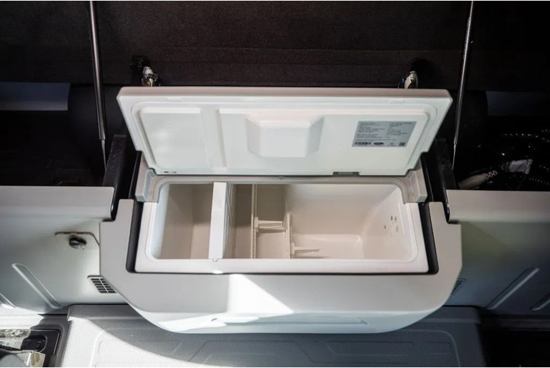 Trekkvogn Ford F-Max 500 | Leasing from €1559/month: bilde 12