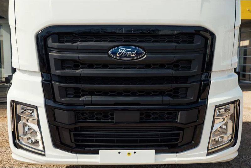 Trekkvogn Ford F-Max 500 | Leasing from €1559/month: bilde 19