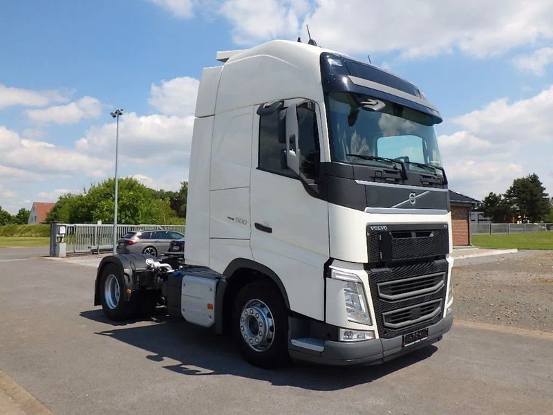 Volvo FH 500 Globetrotter XL | Leasing - Trekkvogn: bilde 2 Volvo FH 500 Globetrotter XL | Leasing - Trekkvogn: bilde 2