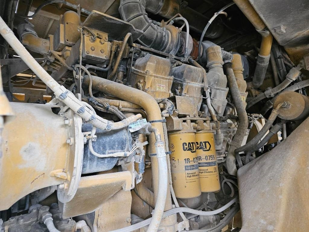 Tipptruck CAT 777 D: bilde 14