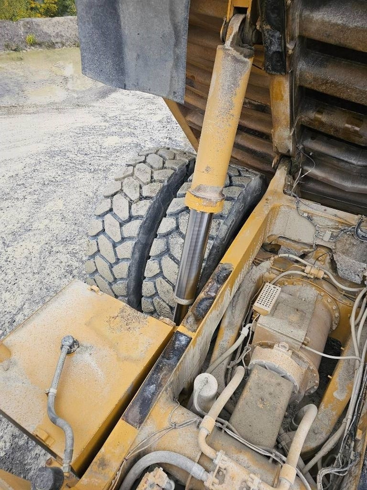 Tipptruck CAT 777 D: bilde 12