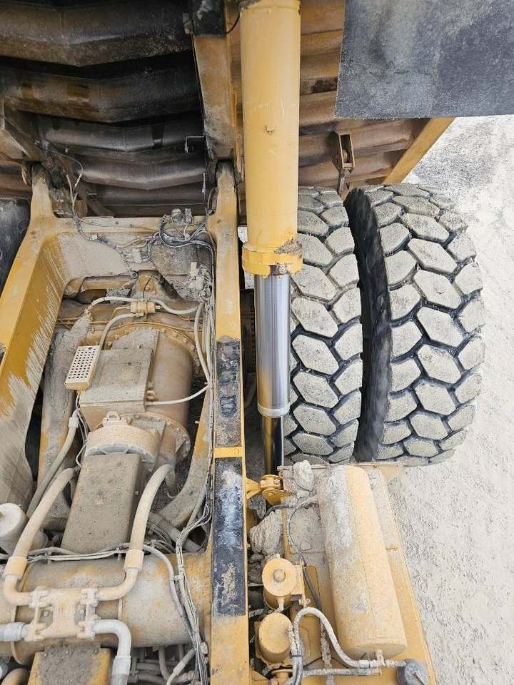 Tipptruck CAT 777 D: bilde 11