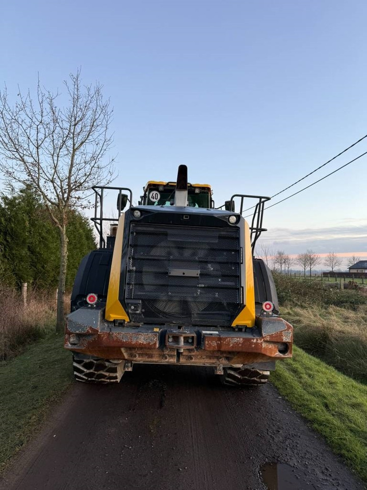 KOMATSU WA475-10E0 - Hjullaster: bilde 5 KOMATSU WA475-10E0 - Hjullaster: bilde 5