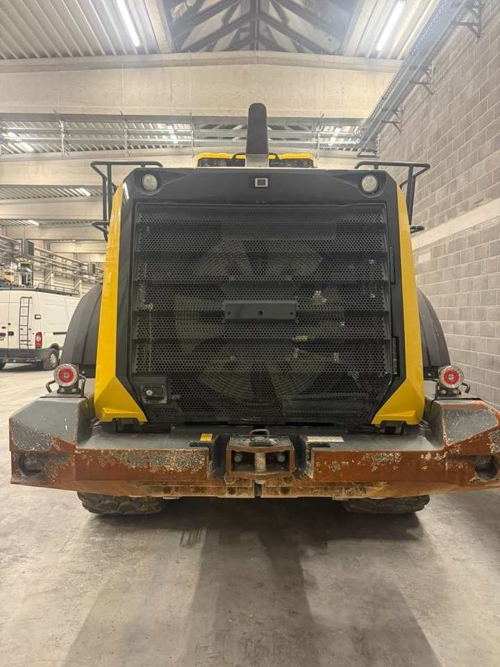 Komatsu WA 475-10E0 WA475-10EO - Hjullaster: bilde 4 Komatsu WA 475-10E0 WA475-10EO - Hjullaster: bilde 4