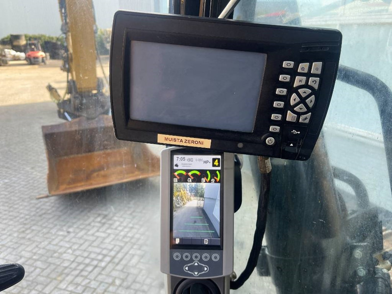 Beltegraver Cat 336 F L    2015 with 3D GPS: bilde 12