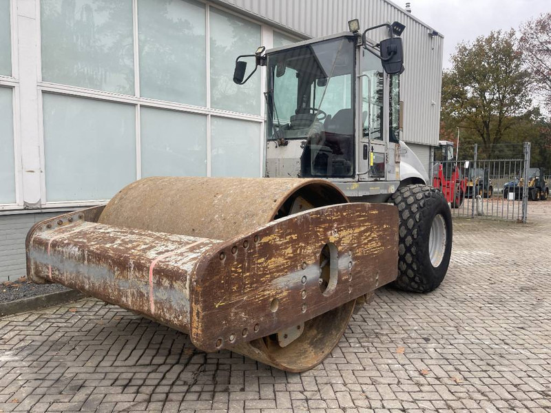 Cat CS 663 E - Vals: bilde 2 Cat CS 663 E - Vals: bilde 2