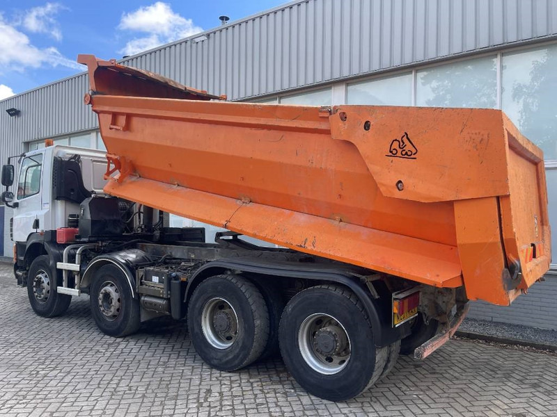 DAF CF 85.410 2011 8X4 Hydraulic Kipper - Tippbil: bilde 5 DAF CF 85.410 2011 8X4 Hydraulic Kipper - Tippbil: bilde 5