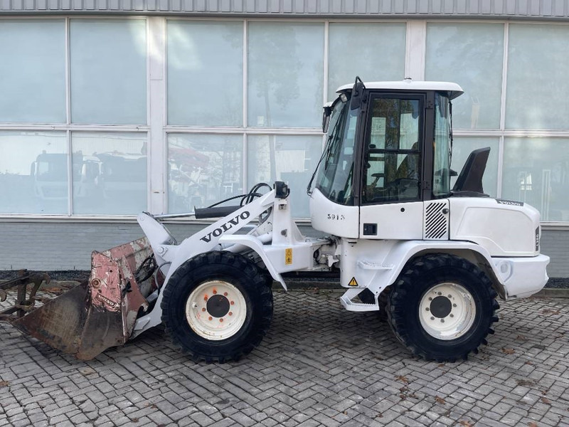 Volvo L 30 G 2020 CE - Hjullaster: bilde 3 Volvo L 30 G 2020 CE - Hjullaster: bilde 3