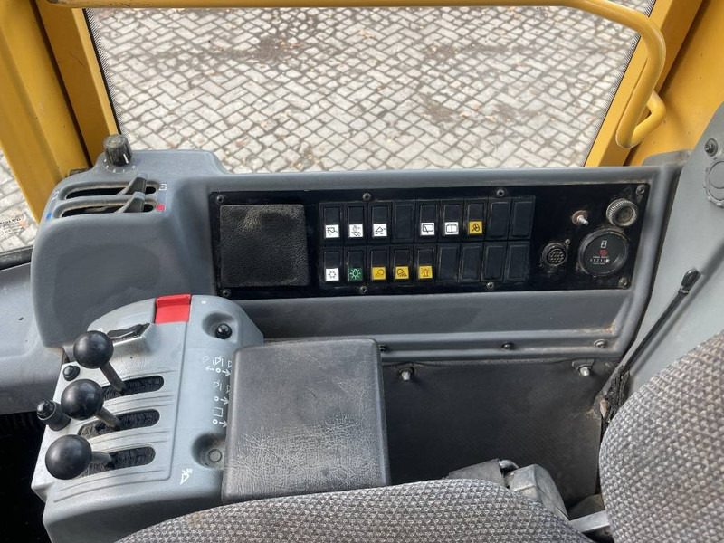 Hjullaster Volvo L 50 D: bilde 8