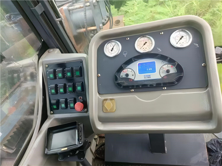 XCMG 2020 Year Xz680 Used HDD Machine Horizontal Directional Drilling Rig for Sale - Borustyr: bilde 5 XCMG 2020 Year Xz680 Used HDD Machine Horizontal Directional Drilling Rig for Sale - Borustyr: bilde 5