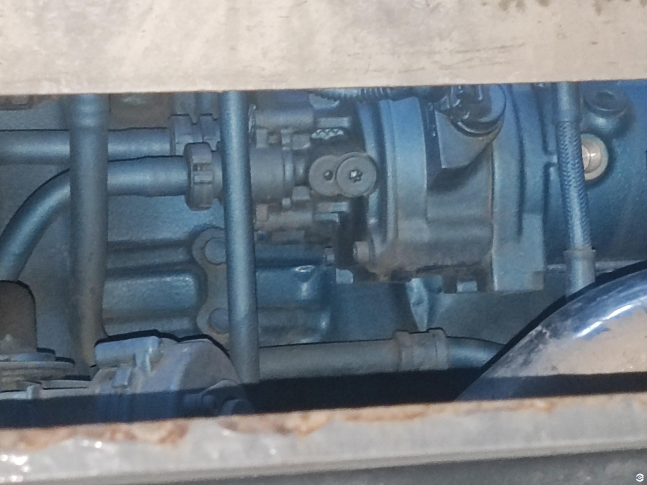 Leie XCMG 2022 used 500ton all terrain crane truck price XCMG 2022 used 500ton all terrain crane truck price: bilde 7 Leie XCMG 2022 used 500ton all terrain crane truck price XCMG 2022 used 500ton all terrain crane truck price: bilde 7