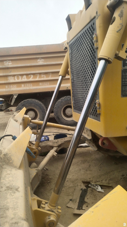 XCMG D170 used small bulldozer dozer hydraulic price - Bulldozer: bilde 2 XCMG D170 used small bulldozer dozer hydraulic price - Bulldozer: bilde 2