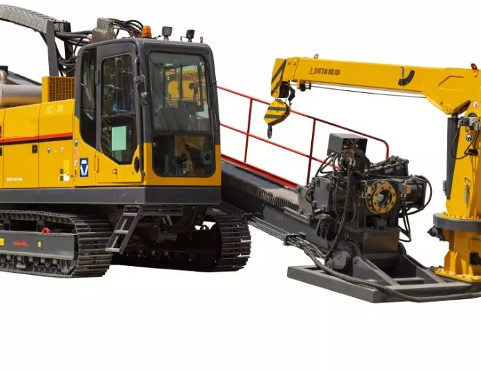 XCMG OEM Manufacturer XZ1350 Used Horizontal Directional Drilling Machine For Sale - Styrt boring: bilde 2 XCMG OEM Manufacturer XZ1350 Used Horizontal Directional Drilling Machine For Sale - Styrt boring: bilde 2