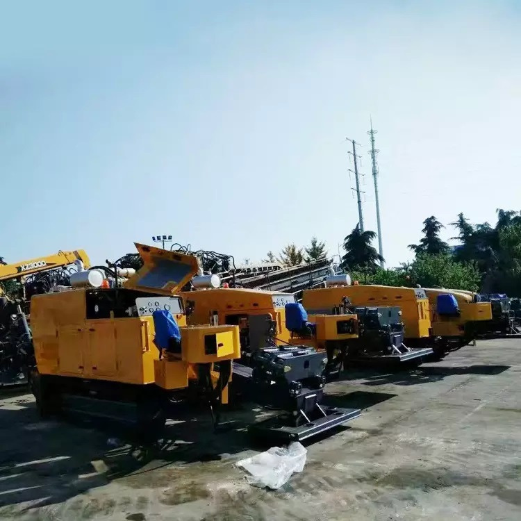 XCMG OEM Manufacturer XZ1350 Used Horizontal Directional Drilling Machine For Sale - Styrt boring: bilde 4 XCMG OEM Manufacturer XZ1350 Used Horizontal Directional Drilling Machine For Sale - Styrt boring: bilde 4