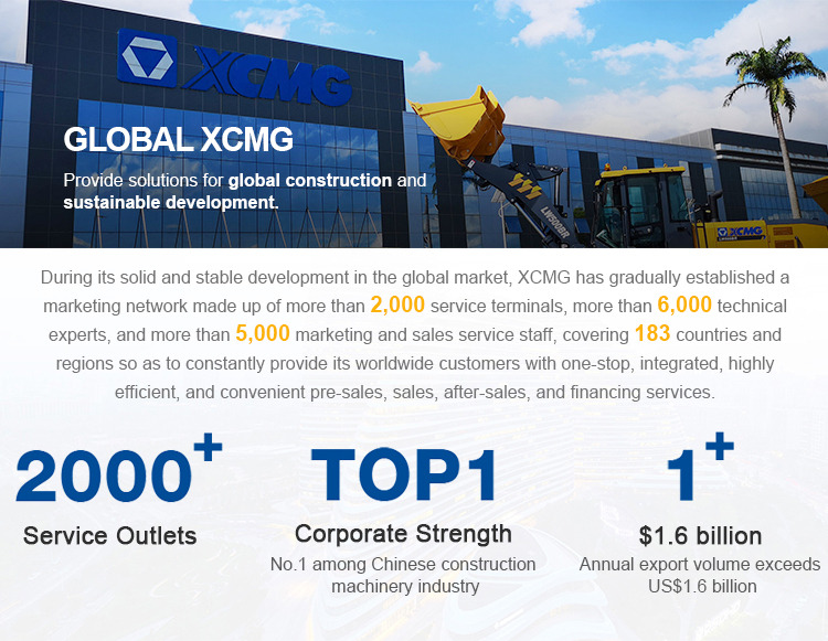 Ny Betongbil XCMG Official 2.6m3 Mini Diesel Self Loading Concrete Mixer: bilde 7