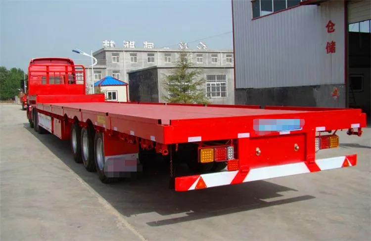 XCMG Official Manufacturer Double Deck Car Transport Trailers Truck Car Carrier Semi Trailer - Transporter semitrailer: bilde 5 XCMG Official Manufacturer Double Deck Car Transport Trailers Truck Car Carrier Semi Trailer - Transporter semitrailer: bilde 5
