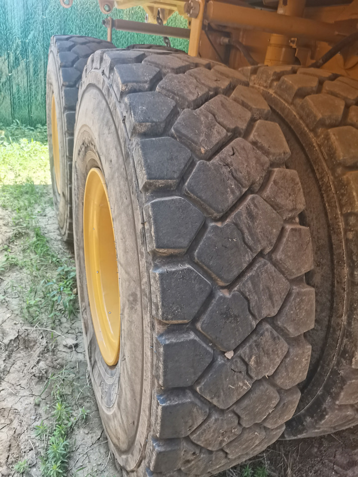 Dumper XCMG Official XDR80T 70 Ton Wheel Dumper Second Hand Chinese Tipper Truck Best Price: bilde 14