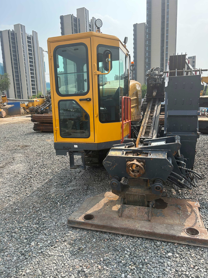 XCMG Official XZ360E Second Hand horizontal directional drilling Rig Best Price - Styrt boring: bilde 2 XCMG Official XZ360E Second Hand horizontal directional drilling Rig Best Price - Styrt boring: bilde 2
