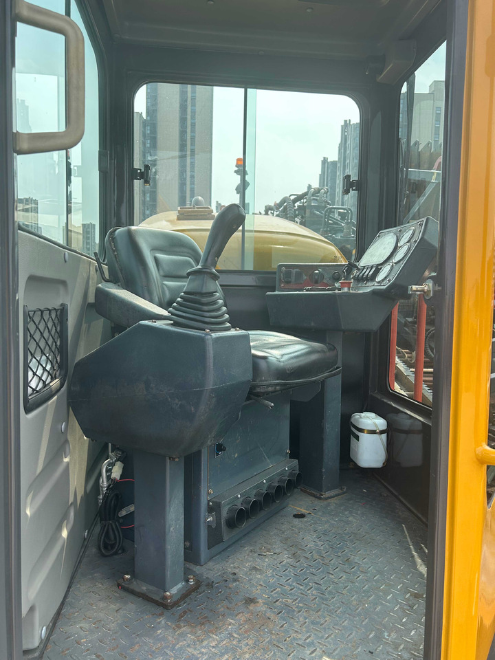 XCMG Official XZ360E Second Hand horizontal directional drilling Rig Best Price - Styrt boring: bilde 5 XCMG Official XZ360E Second Hand horizontal directional drilling Rig Best Price - Styrt boring: bilde 5