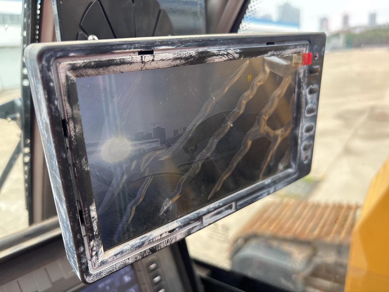 XCMG official XGC55TE 55ton telescopic boom crawler crane price - Beltegående kran: bilde 5 XCMG official XGC55TE 55ton telescopic boom crawler crane price - Beltegående kran: bilde 5