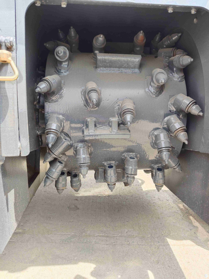 XCMG official XM505IV 500mm road milling machine - Asfaltfres: bilde 5 XCMG official XM505IV 500mm road milling machine - Asfaltfres: bilde 5