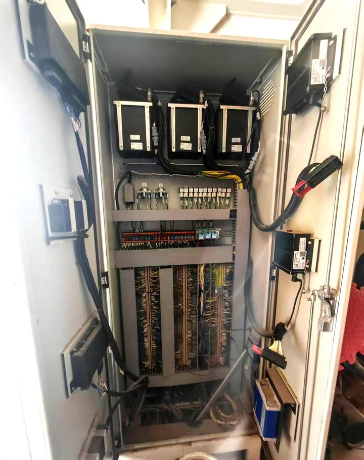 XCMG official used XGC28000 large crawler crane for sale - Beltegående kran: bilde 3 XCMG official used XGC28000 large crawler crane for sale - Beltegående kran: bilde 3