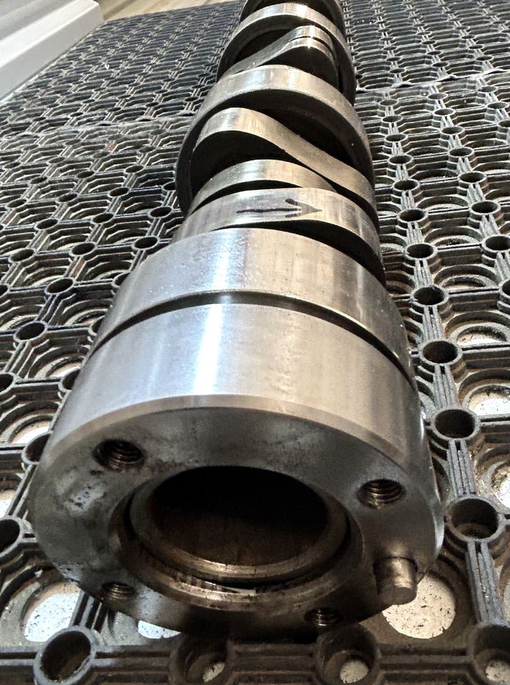 DAF CAMSHAFT DAF XF 106 480 530 - Kamaksel: bilde 4 DAF CAMSHAFT DAF XF 106 480 530 - Kamaksel: bilde 4