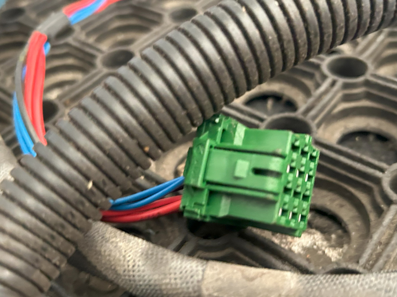 DAF CF EURO 6 CATALYTIC CONVERTER WIRING HARNESS - Eksosanlegg: bilde 4 DAF CF EURO 6 CATALYTIC CONVERTER WIRING HARNESS - Eksosanlegg: bilde 4