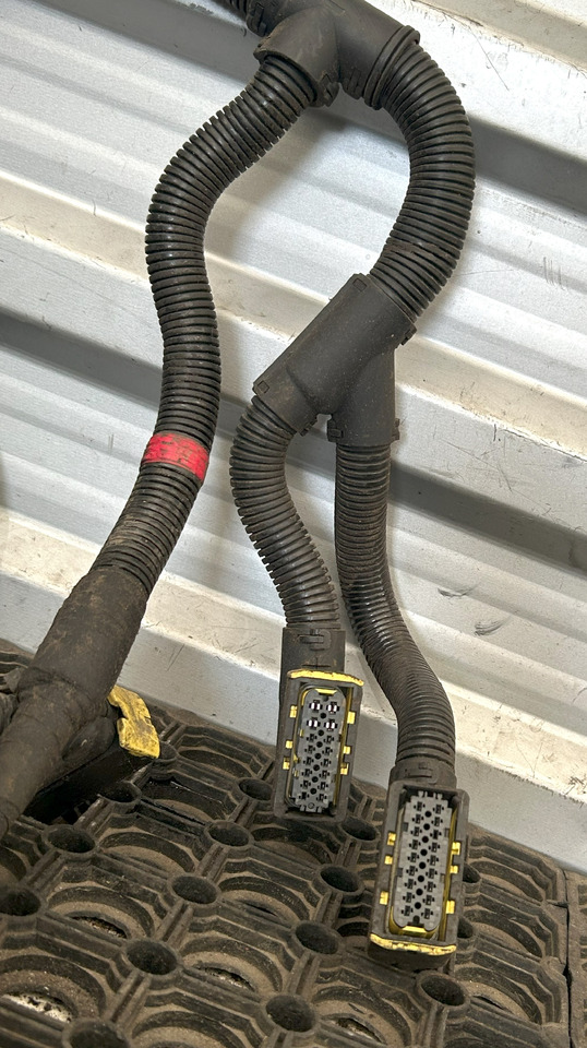 DAF CF EURO 6 CATALYTIC CONVERTER WIRING HARNESS - Eksosanlegg: bilde 2 DAF CF EURO 6 CATALYTIC CONVERTER WIRING HARNESS - Eksosanlegg: bilde 2