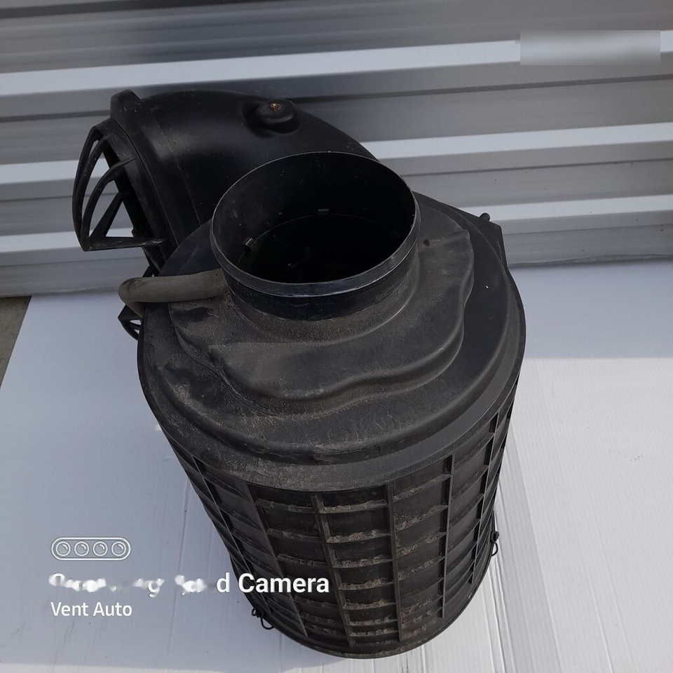 DAF XF 106 1899666 / 2144995 truck - Innsugsrør for Lastebil: bilde 5 DAF XF 106 1899666 / 2144995 truck - Innsugsrør for Lastebil: bilde 5