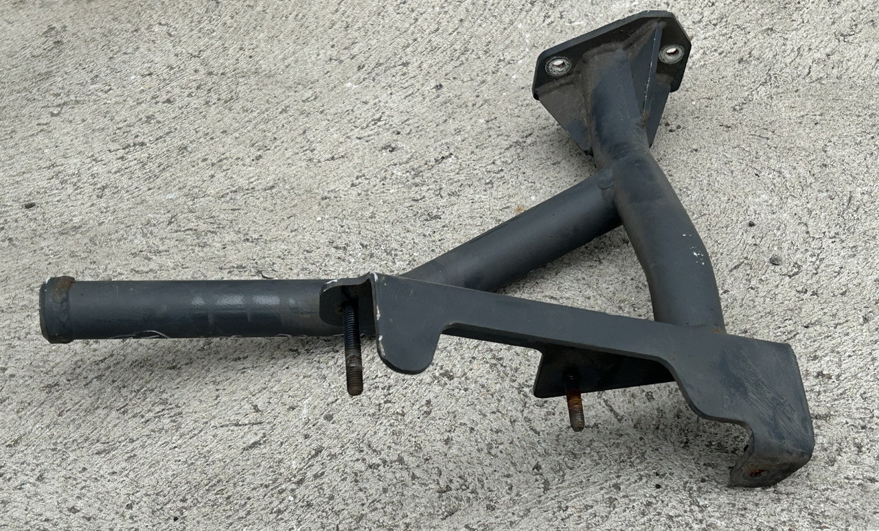 DAF XF 106 480 AIR FILTER HOUSING SUPPORT - Aerodynamikk/ Spoiler: bilde 4 DAF XF 106 480 AIR FILTER HOUSING SUPPORT - Aerodynamikk/ Spoiler: bilde 4