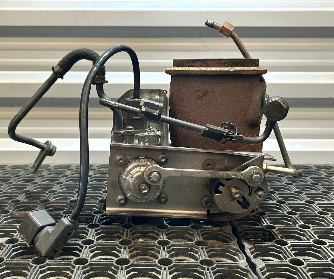 DAF XF 106 480 BPV VALVE 2123995 - Ventil: bilde 5 DAF XF 106 480 BPV VALVE 2123995 - Ventil: bilde 5