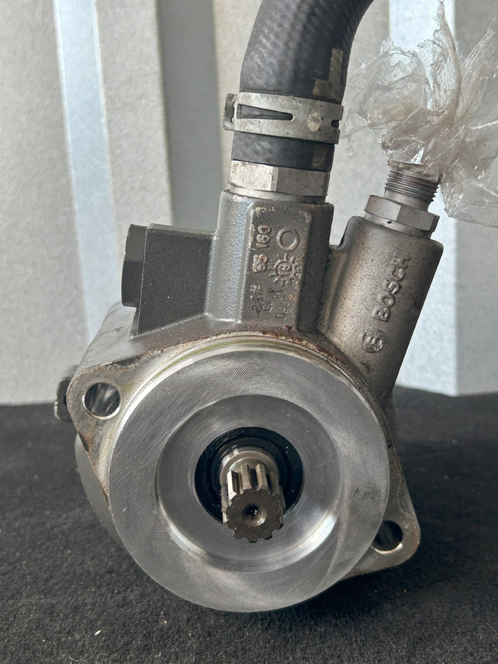 DAF XF 106 480 POWER STEERING PUMP - Servopumpe: bilde 5 DAF XF 106 480 POWER STEERING PUMP - Servopumpe: bilde 5