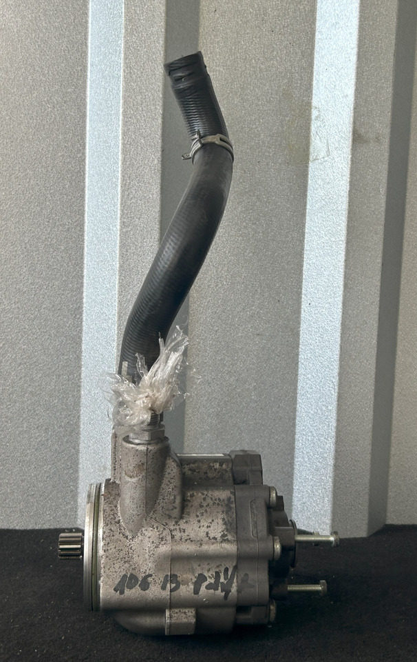 DAF XF 106 480 POWER STEERING PUMP - Servopumpe: bilde 1 DAF XF 106 480 POWER STEERING PUMP - Servopumpe: bilde 1